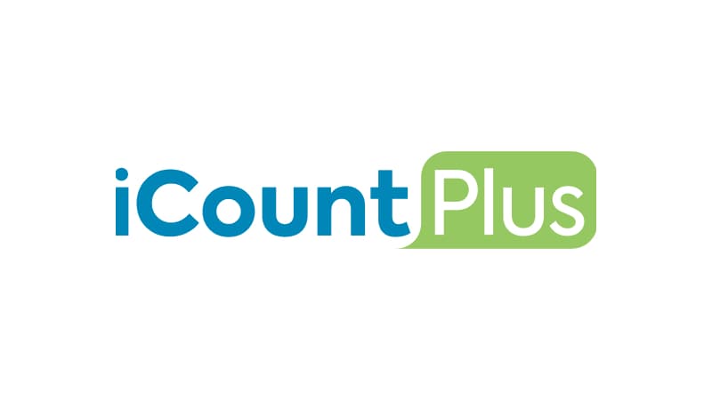 iCount Plus